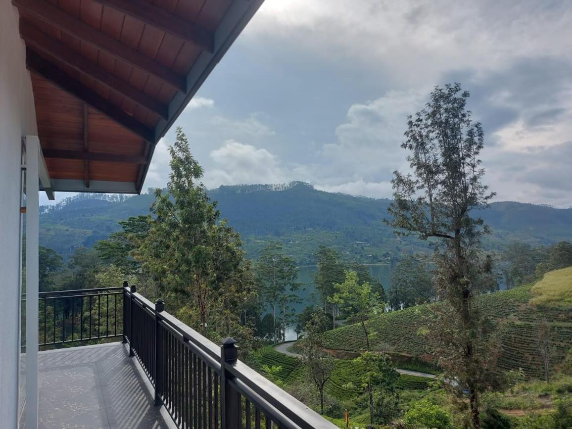 Tea Hills Lake 하톤 외부 사진